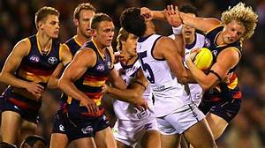 Rory Sloane