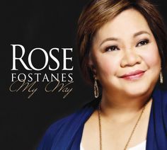 Rose Fostanes