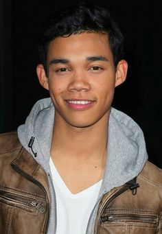 Roshon Fegan