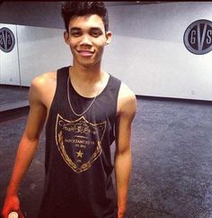 Roshon Fegan