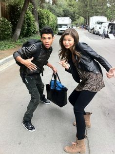 Roshon Fegan