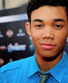 Roshon Fegan