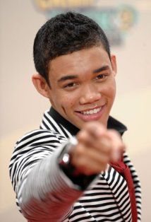 Roshon Fegan