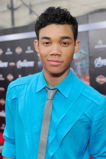 Roshon Fegan