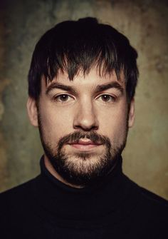 Ross MacDonald