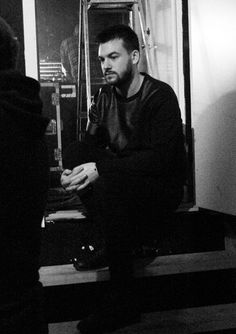 Ross MacDonald