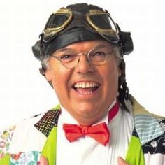 Roy Chubby Brown