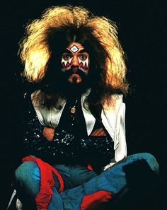 Roy Wood