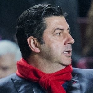 Rui Vitoria