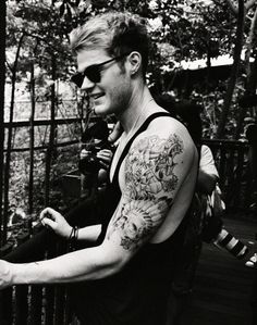 Ryan Fletcher