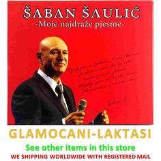 Saban Saulic