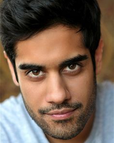 Sacha Dhawan