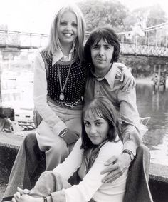 Sally Thomsett