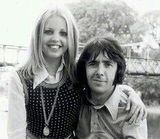 Sally Thomsett