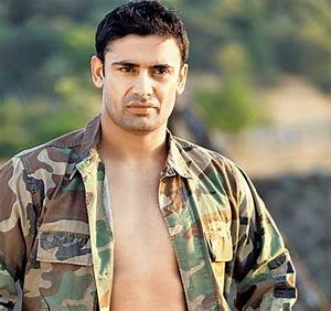 Sangram Singh