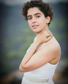 Sanya Malhotra