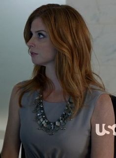 Sarah Rafferty