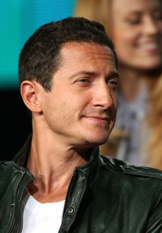 Sasha Roiz