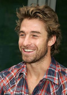 Scott Speedman