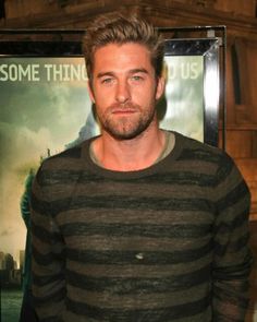 Scott Speedman