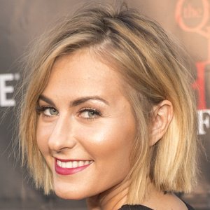 Scout Taylor-Compton