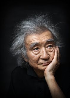 Seiji Ozawa