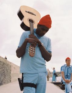 Seu Jorge