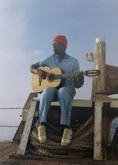 Seu Jorge