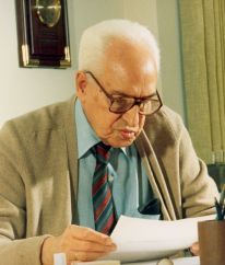 Severo Ochoa