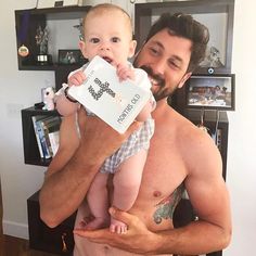 Shai Chmerkovskiy