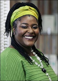 Sharon D. Clarke