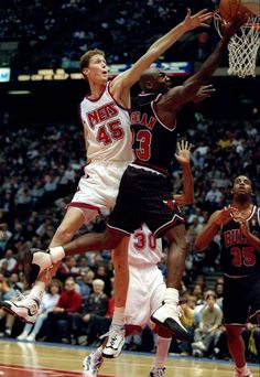 Shawn Bradley