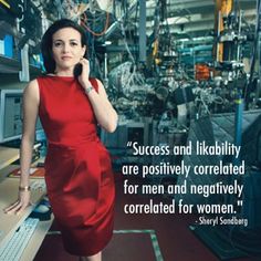 Sheryl Sandberg