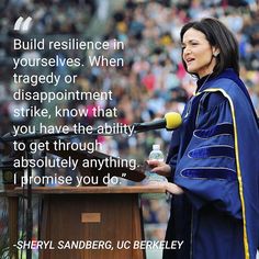 Sheryl Sandberg