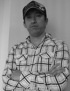 Shinji Mikami