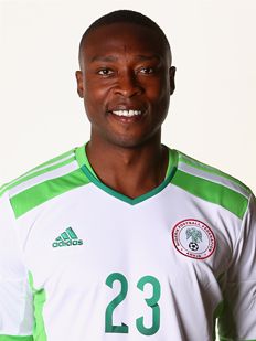 Shola Ameobi