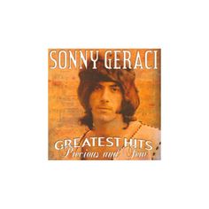 Sonny Geraci