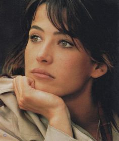 Sophie Marceau