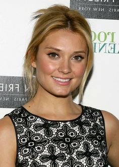 Spencer Grammer