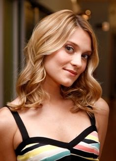 Spencer Grammer