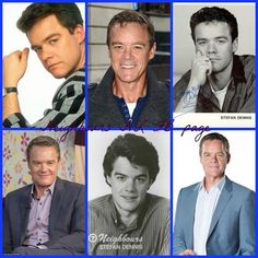 Stefan Dennis