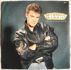 Stefan Dennis