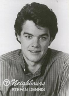 Stefan Dennis