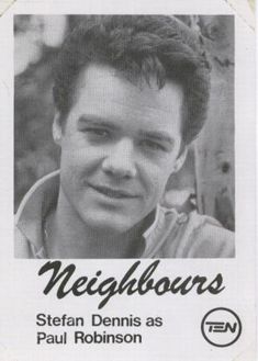 Stefan Dennis