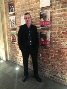 Stephen Tompkinson