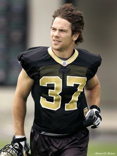 Steve Gleason