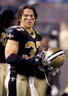 Steve Gleason