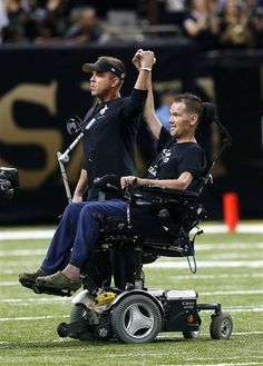 Steve Gleason