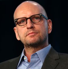 Steven Soderbergh