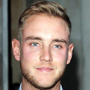 Stuart Broad